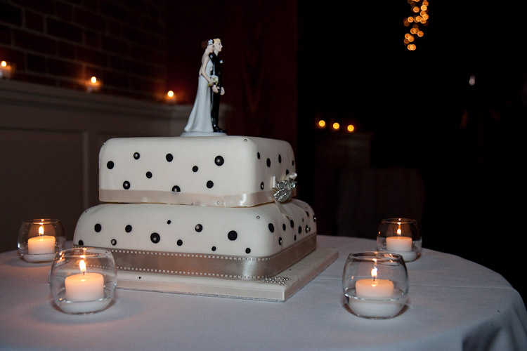 Jenn and Philip's Wedding