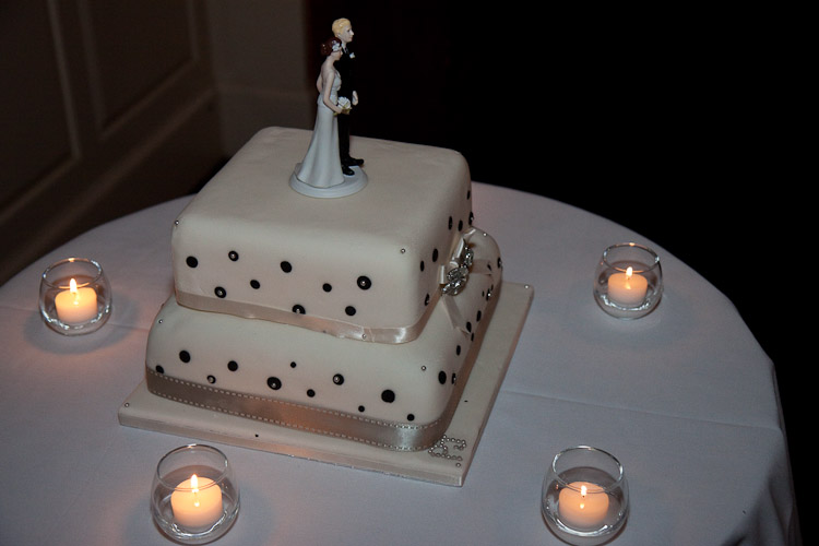 Jenn and Philip's Wedding