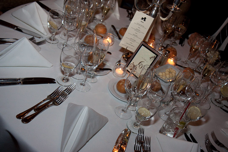 Jenn and Philip's Wedding