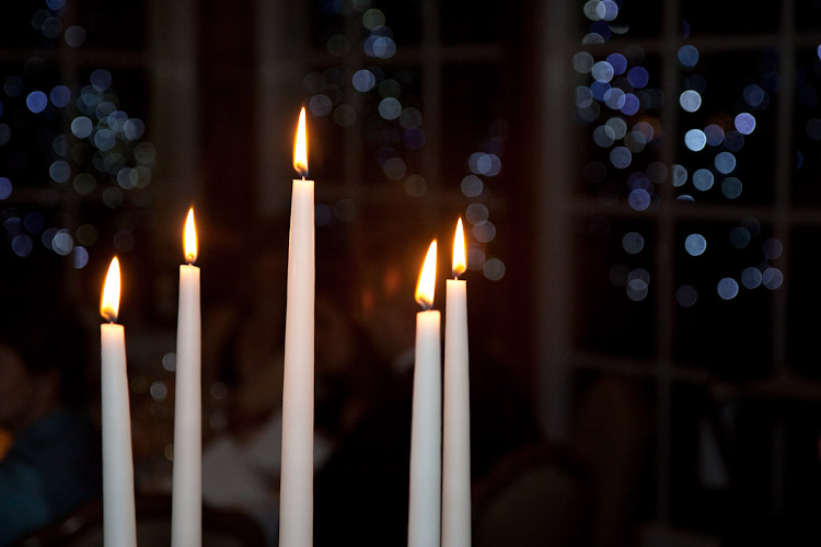 Jenn and Philip's Wedding