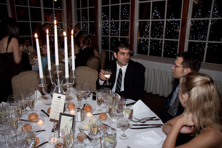 Jenn and Philip's Wedding