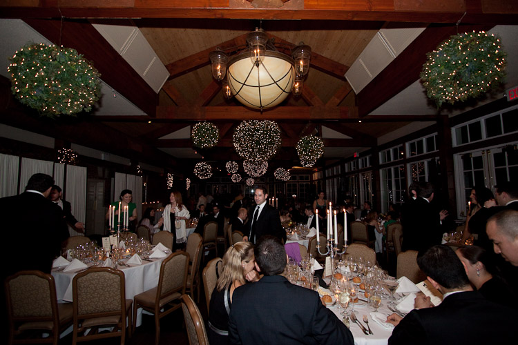 Jenn and Philip's Wedding