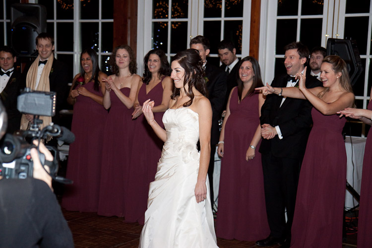 Jenn and Philip's Wedding