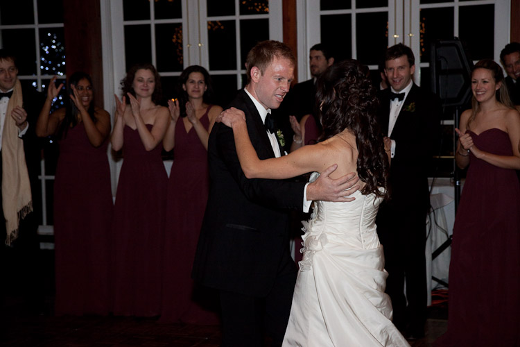 Jenn and Philip's Wedding