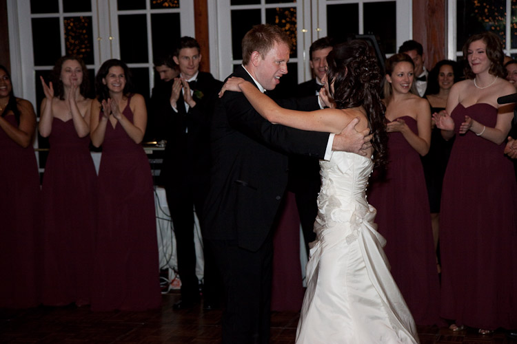 Jenn and Philip's Wedding