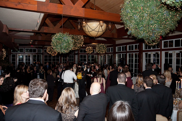 Jenn and Philip's Wedding