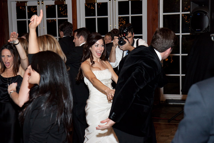 Jenn and Philip's Wedding