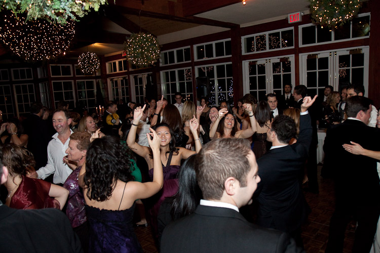 Jenn and Philip's Wedding