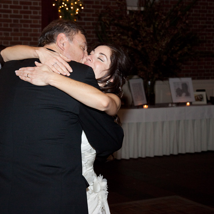 Jenn and Philip's Wedding