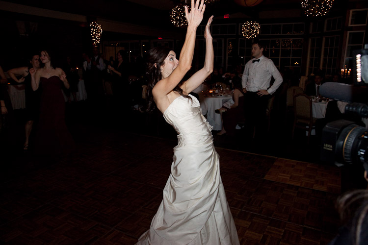 Jenn and Philip's Wedding