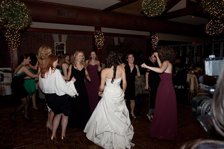 Jenn and Philip's Wedding