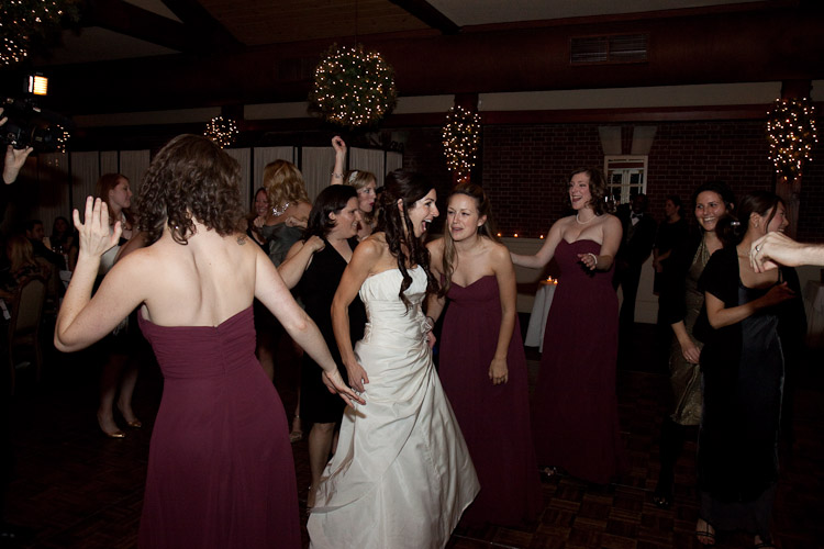 Jenn and Philip's Wedding