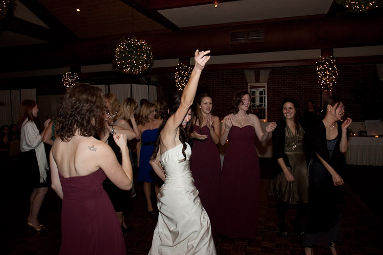 Jenn and Philip's Wedding