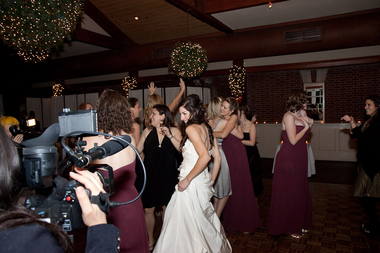 Jenn and Philip's Wedding