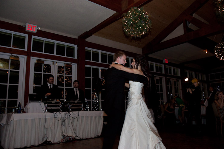 Jenn and Philip's Wedding