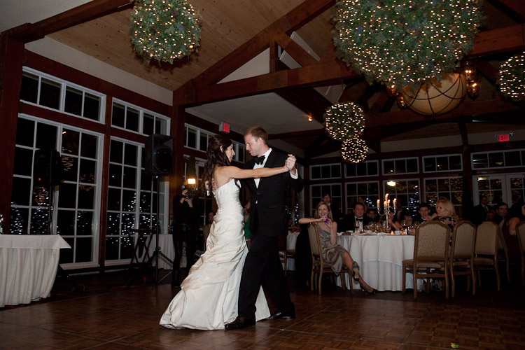 Jenn and Philip's Wedding