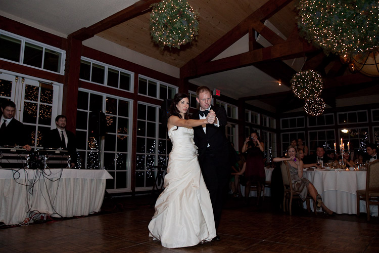 Jenn and Philip's Wedding