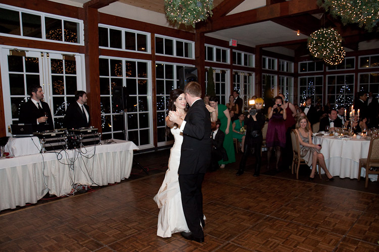 Jenn and Philip's Wedding