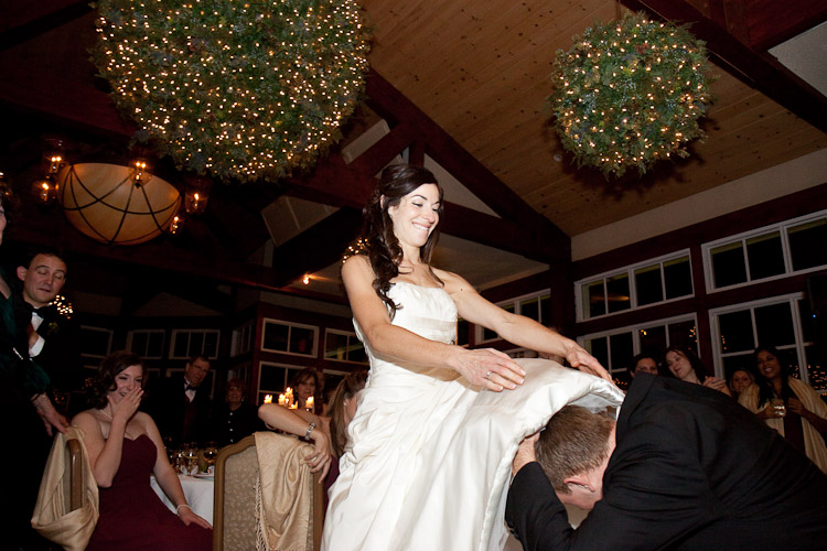 Jenn and Philip's Wedding