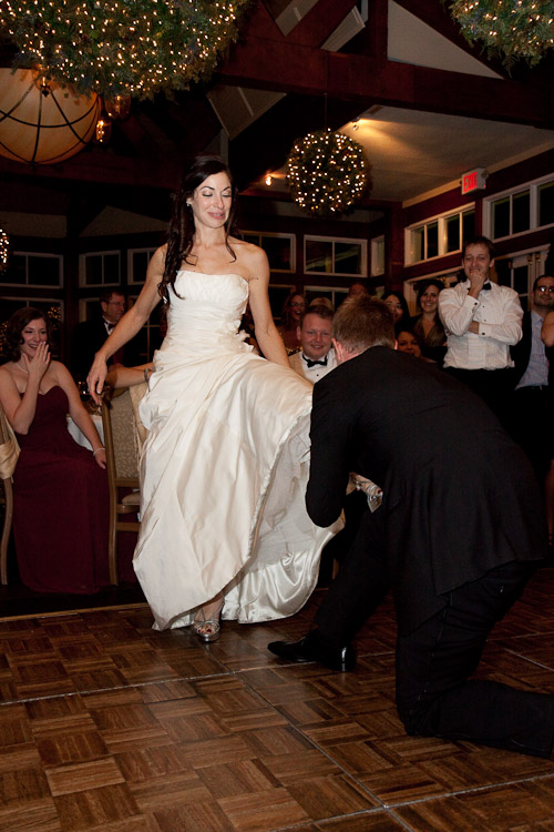 Jenn and Philip's Wedding