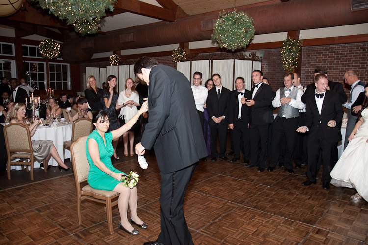 Jenn and Philip's Wedding