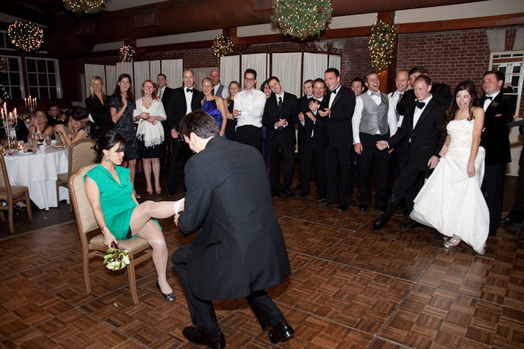 Jenn and Philip's Wedding