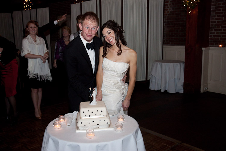 Jenn and Philip's Wedding