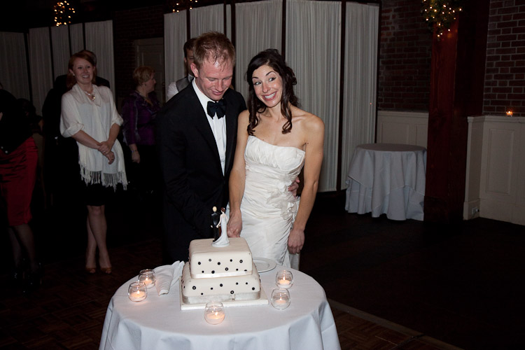 Jenn and Philip's Wedding