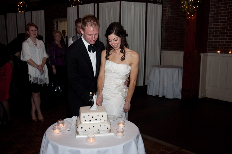 Jenn and Philip's Wedding