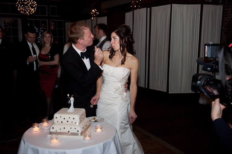 Jenn and Philip's Wedding