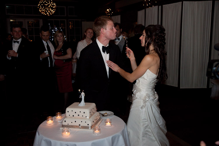 Jenn and Philip's Wedding