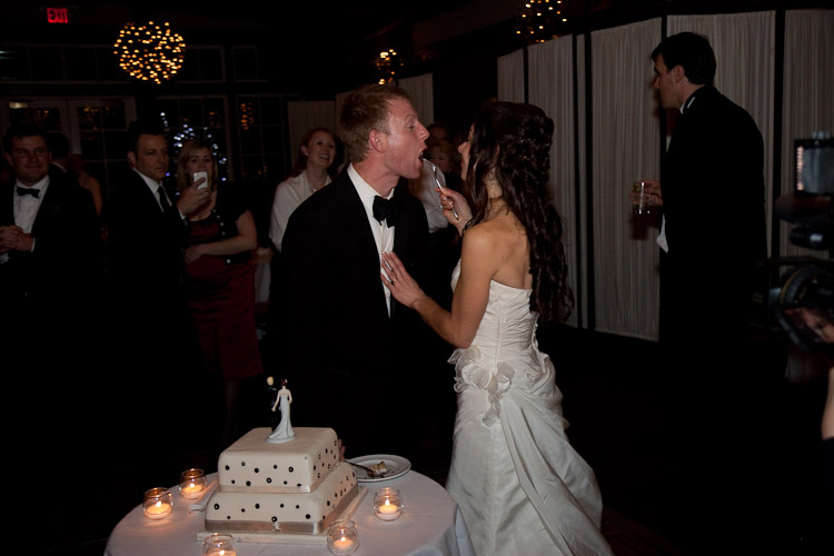 Jenn and Philip's Wedding