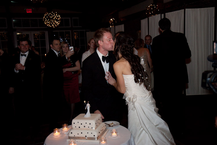 Jenn and Philip's Wedding