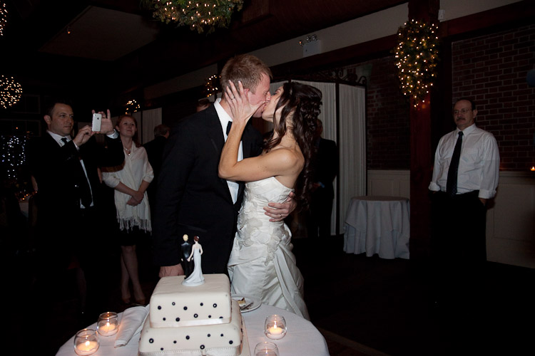 Jenn and Philip's Wedding