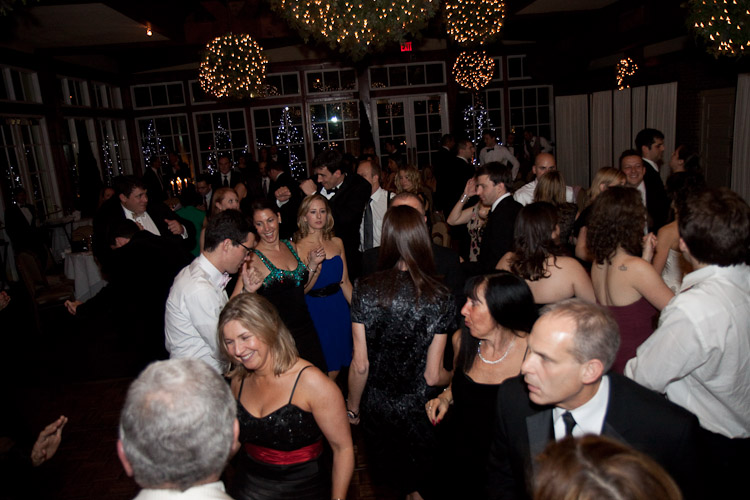 Jenn and Philip's Wedding