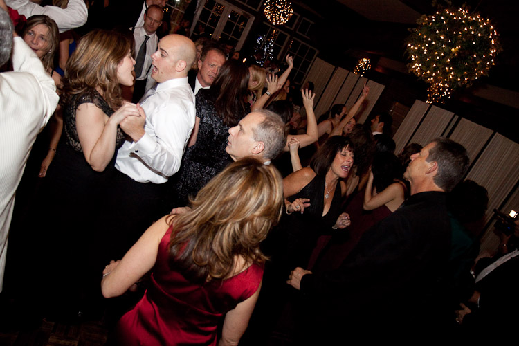 Jenn and Philip's Wedding