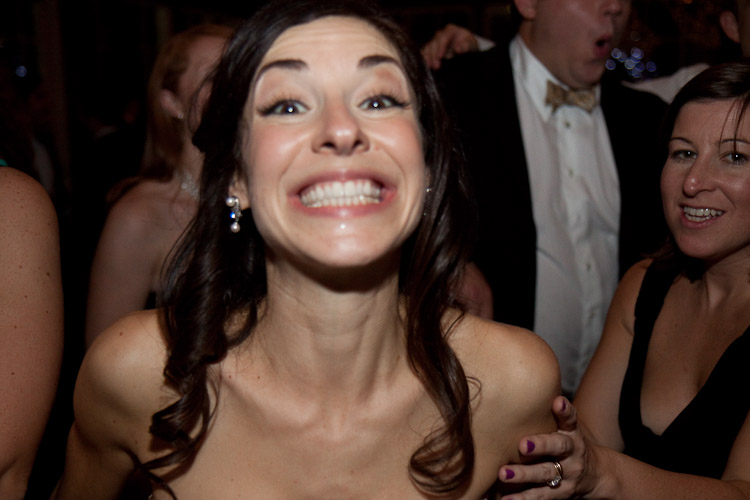 Jenn and Philip's Wedding