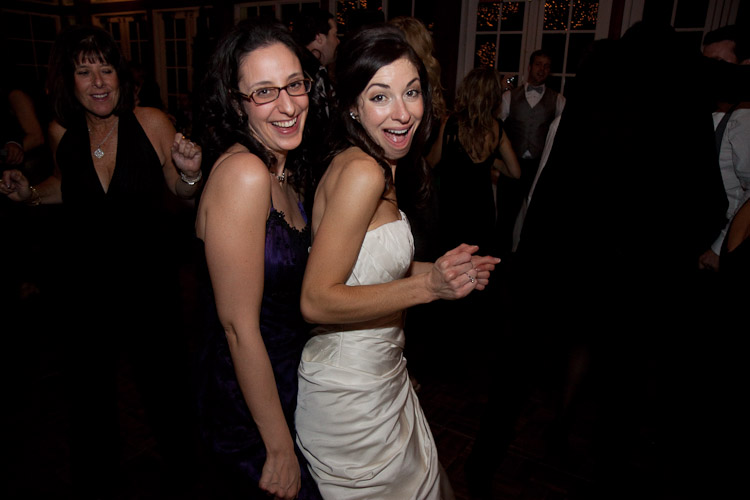 Jenn and Philip's Wedding