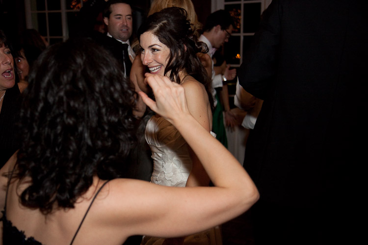 Jenn and Philip's Wedding
