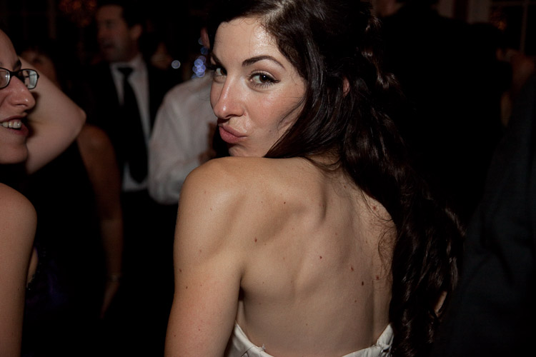 Jenn and Philip's Wedding