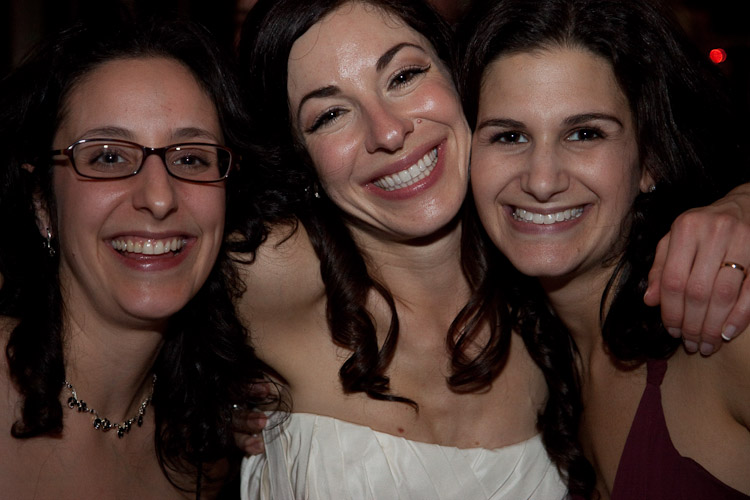 Jenn and Philip's Wedding