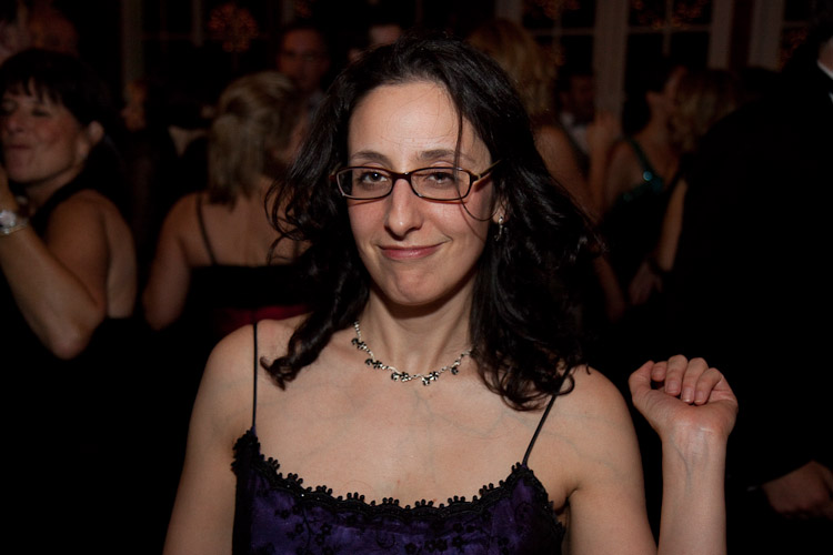 Jenn and Philip's Wedding