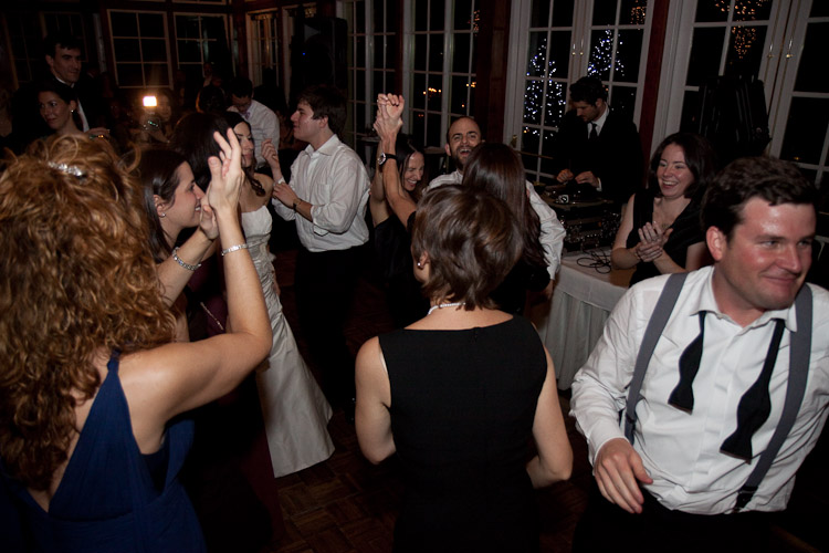 Jenn and Philip's Wedding