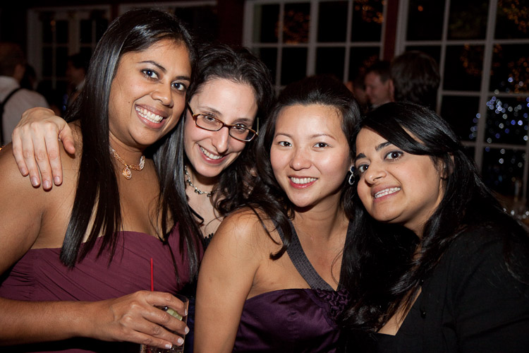 Jenn and Philip's Wedding