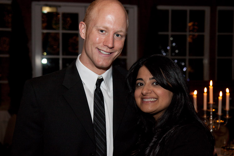 Jenn and Philip's Wedding