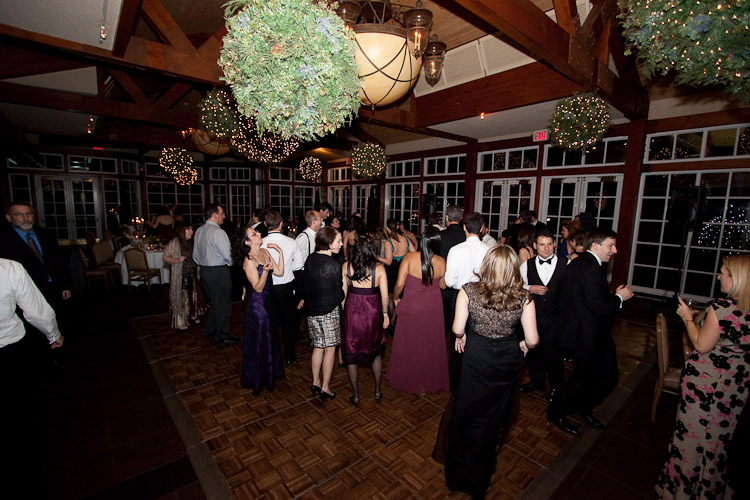 Jenn and Philip's Wedding