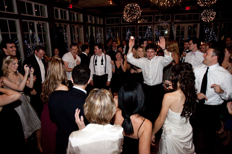 Jenn and Philip's Wedding