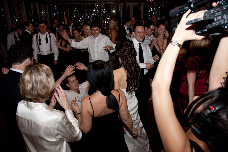 Jenn and Philip's Wedding