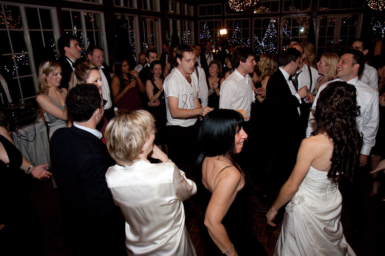 Jenn and Philip's Wedding