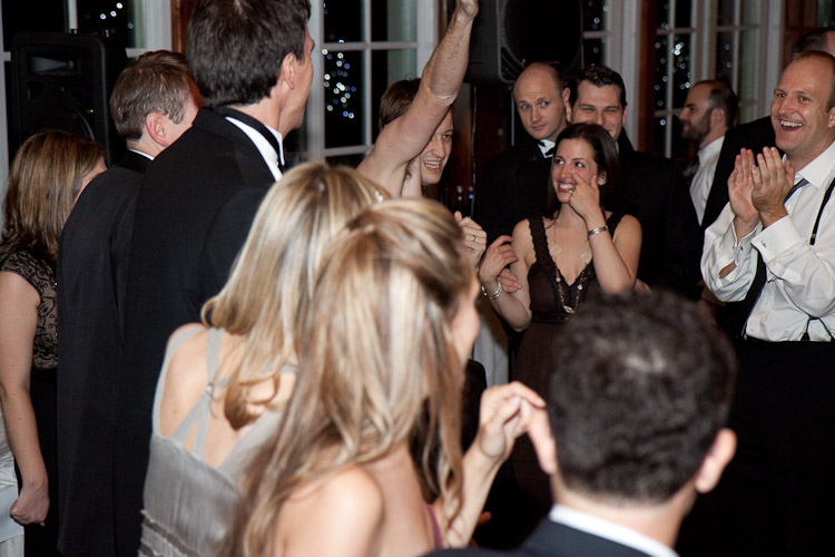 Jenn and Philip's Wedding